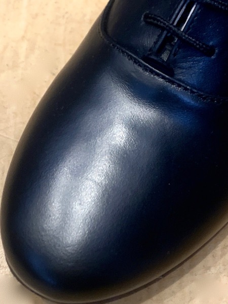 1001 PATTES��MILLE ET UNE PATTES/�ߥ륨��̥ѥåȡ���#869 BALMORAL SHOES������NMP1052��[����̵��]