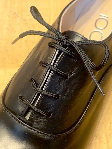 1001 PATTES��MILLE ET UNE PATTES/�ߥ륨��̥ѥåȡ���#869 BALMORAL SHOES������NMP1052��[����̵��]