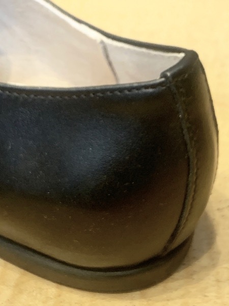 1001 PATTES��MILLE ET UNE PATTES/�ߥ륨��̥ѥåȡ���#869 BALMORAL SHOES������NMP1052��[����̵��]