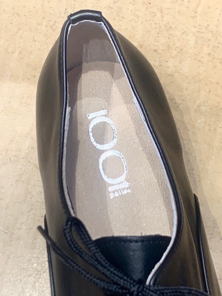 1001 PATTES��MILLE ET UNE PATTES/�ߥ륨��̥ѥåȡ���#869 BALMORAL SHOES������NMP1052��[����̵��]