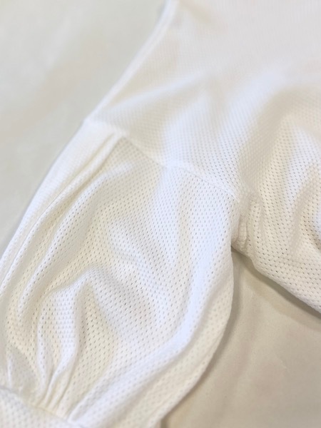 SI-HIRAI/ҥ饤   HALF BALOON SLEEVE-TCHSS25-4908M̵  ؤ椦ѥåб١