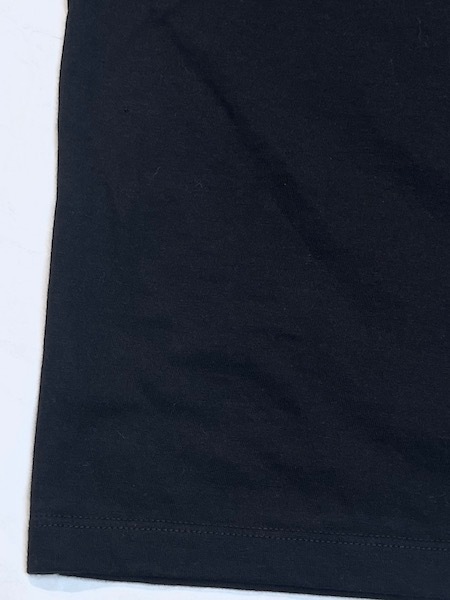 ARMEN/"LA VIE"COTTON JERSEY CREWNECK OVERSIZE L/SL T-SHIRT WITH CUFF  NFA2351P42ؤ椦ѥåб