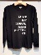 ARMEN/"LA VIE"COTTON JERSEY CREWNECK OVERSIZE L/SL T-SHIRT WITH CUFF  NFA2351P42ؤ椦ѥåб