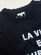 ARMEN/"LA VIE"COTTON JERSEY CREWNECK OVERSIZE L/SL T-SHIRT WITH CUFF  NFA2351P42ؤ椦ѥåб