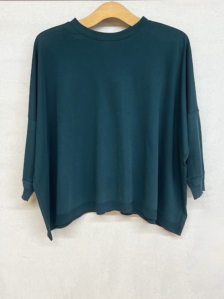 SALE  TANG/󥰡COMBED MERCERIZED COTOON2wayǥ󡡡2310306ؤ椦ѥåб