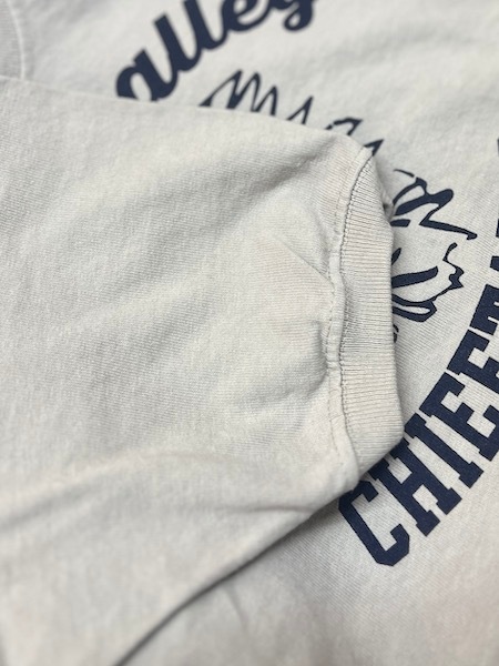 GOODWEAR/���åɥ������� "CHIEFTAINS" V-NECK S/SL TEE CUFF&HEM RIB������NGW1701 2841���إ���å��ݥ����б���