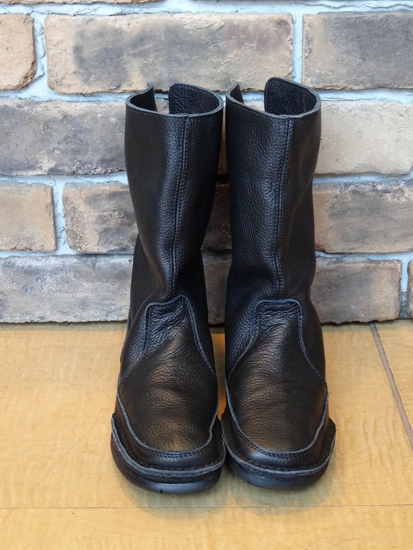 JEFFREY CAMPBELL/�����ե꡼�����٥롡�ߥɥ�֡���CT-12������NJCB0951��[����̵��]