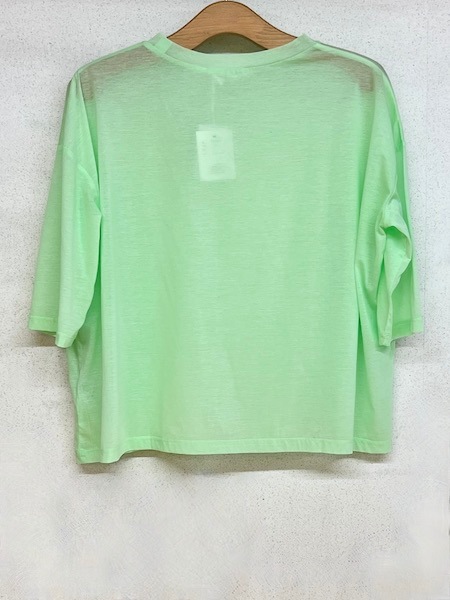 SALE TANG/󥰡 80S/- åȥ ŷ롼ͥåT   ˡ2315002ؤ椦ѥåб