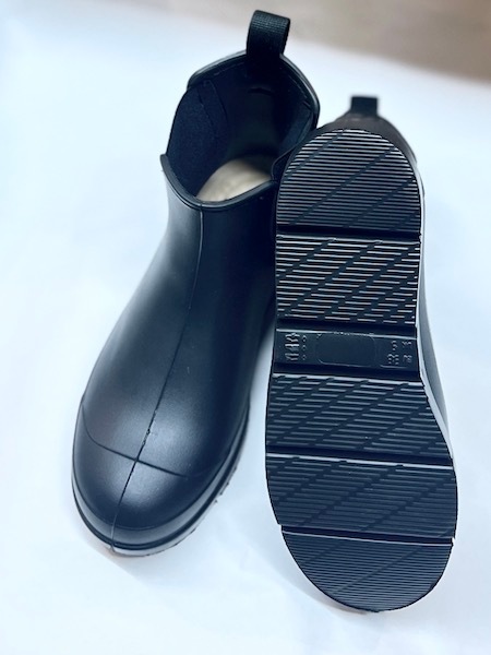 ARMEN/ SIDE GORE RAIN BOOTSLMNAM2501