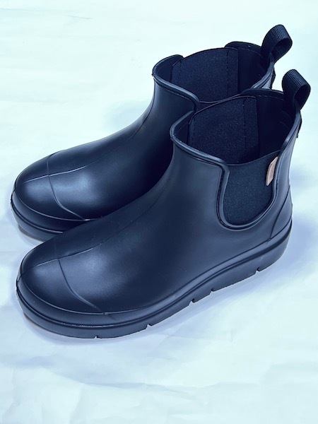 ARMEN/ SIDE GORE RAIN BOOTSLMNAM2501
