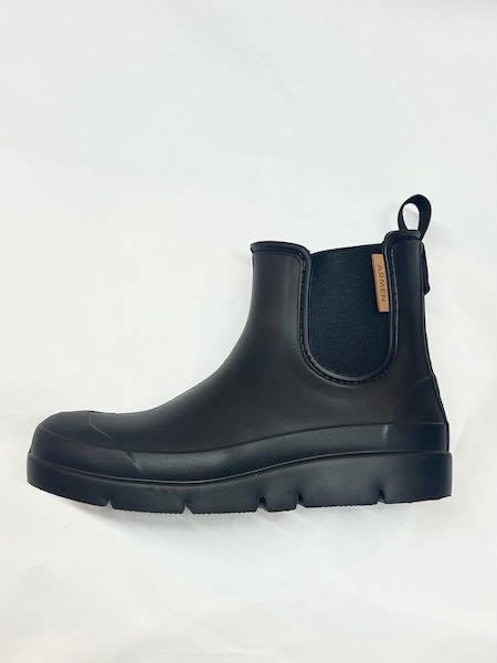 ARMEN/ SIDE GORE RAIN BOOTSLMNAM2501