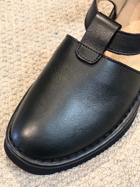 PUNTO PIGRO/�ץ�ȥԥ����� T-STRAP SHOES WITH VIBRAM������NPP1601��������̵����