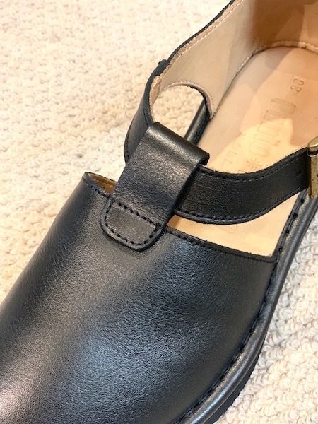 PUNTO PIGRO/�ץ�ȥԥ����� T-STRAP SHOES WITH VIBRAM������NPP1601��������̵����
