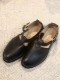 PUNTO PIGRO/�ץ�ȥԥ����� T-STRAP SHOES WITH VIBRAM������NPP1601��������̵����