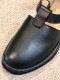 PUNTO PIGRO/�ץ�ȥԥ����� T-STRAP SHOES WITH VIBRAM������NPP1601��������̵����