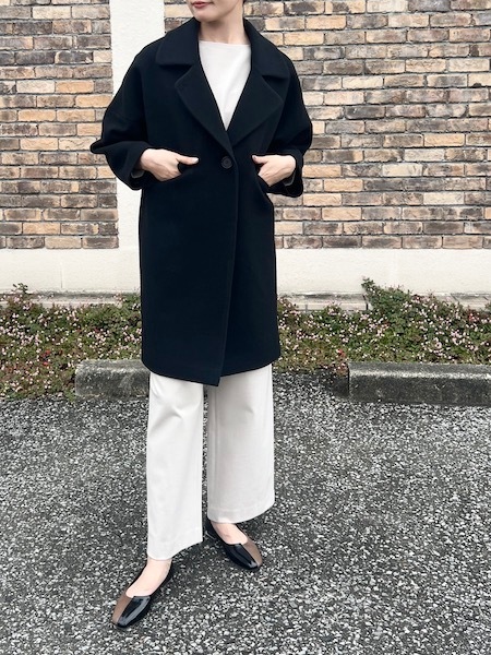 SI-HIRAI/ҥ饤 ȥP-COATCHAW24-4814̵