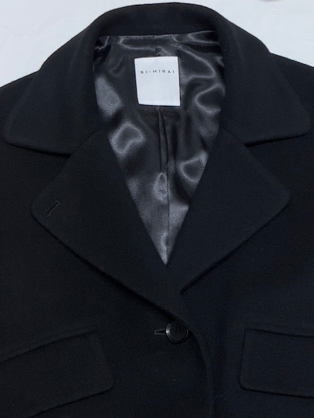 SI-HIRAI/ҥ饤 ȥP-COATCHAW24-4814̵