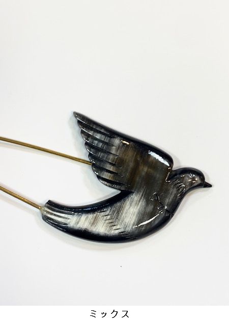 Si-Si-Si/���������������Хåե������ۡ��� �֥������ԥ� bird������N-163