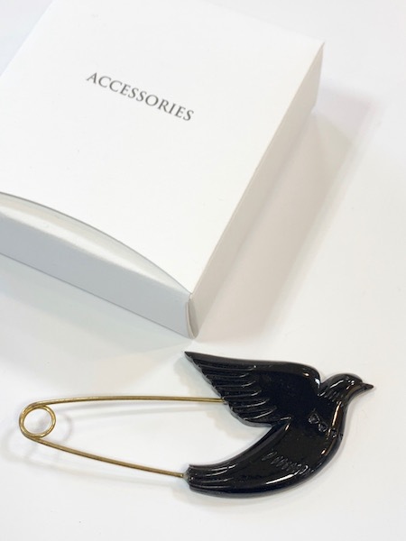 Si-Si-Si/���������������Хåե������ۡ��� �֥������ԥ� bird������N-163