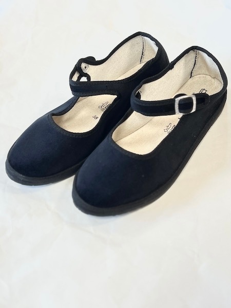 ETELKA/���ƥ륫����ONE STRAP SHOES��BLACK�ˡ�����NETL2401