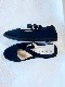 ETELKA/���ƥ륫����ONE STRAP SHOES��BLACK�ˡ�����NETL2401