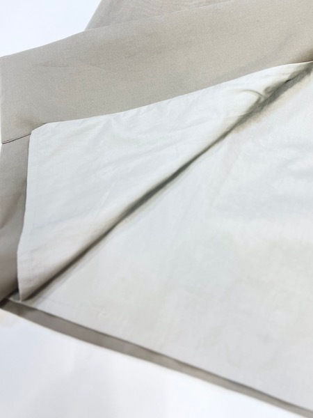 SI-HIRAI/ҥ饤ROBE COATCHAW25-6005  [̵]