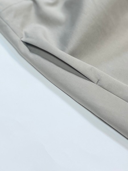 SI-HIRAI/ҥ饤ROBE COATCHAW25-6005  [̵]