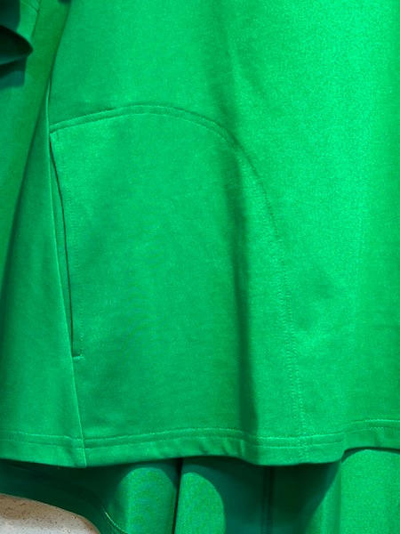 SALE lelill/���롡���ϥ��ƥ� ���å��ե쥢��T����ġ�����  12431512�����ؤ椦�ѥ��å��б���