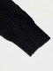 SOIL/   12GG 1PLY PLAIN STITCH WOOL/NYLON LONG CARDIGANGNSL24532 [̵]