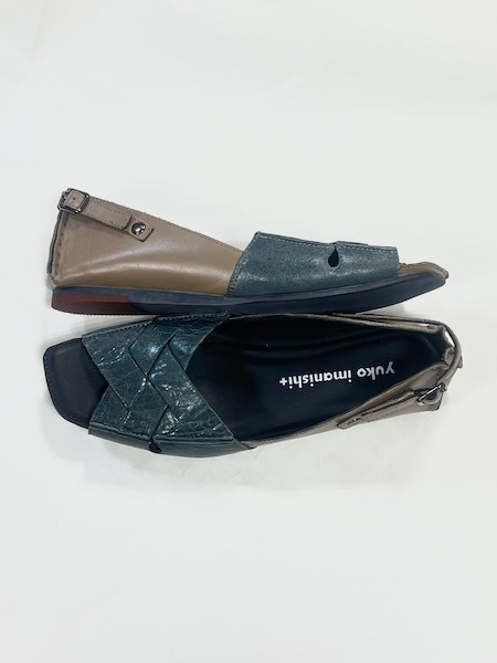 SALE yuko imanishi+/�楦�����ޥ˥��ץ饹���������ץ�ȥ��ե�åȥ��塼����TOA�ɡ���761002��������̵����