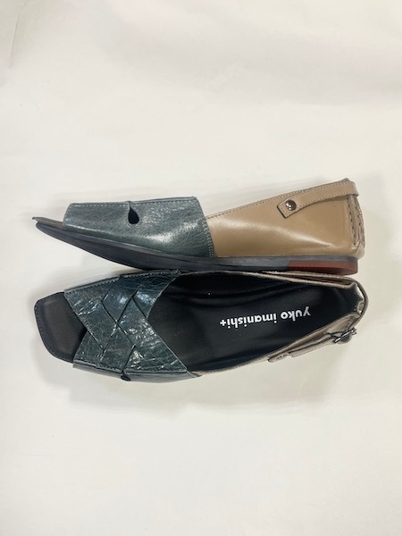 SALE yuko imanishi+/�楦�����ޥ˥��ץ饹���������ץ�ȥ��ե�åȥ��塼����TOA�ɡ���761002��������̵����