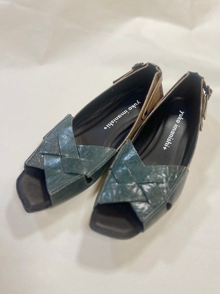 SALE yuko imanishi+/�楦�����ޥ˥��ץ饹���������ץ�ȥ��ե�åȥ��塼����TOA�ɡ���761002��������̵����