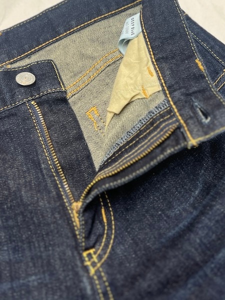 DEEP BLUE/ǥ-ץ֥-ȥåǥ˥ॢ󥯥ơѡɥѥġ73966 [̵]