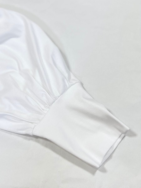 SI-HIRAI/ҥ饤BALOON SLEEVE-TCHAW25-6004̵