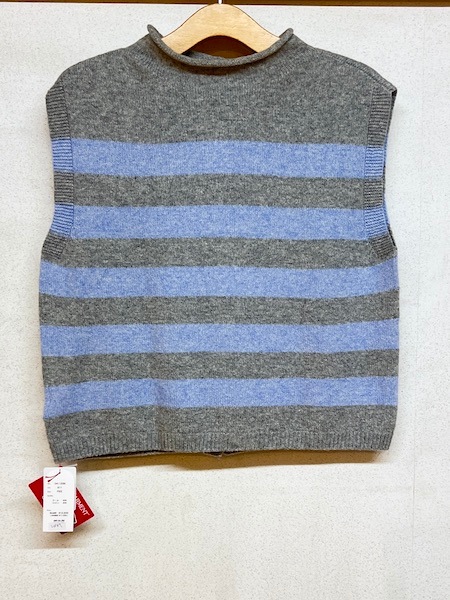 maomade/ޥᥤ 䡼󡦥åȥ󥷥꡼JAPAN KNIT WHOLEGARMENT ܡ2way٥ȡ541120B
