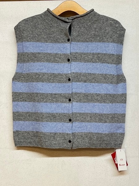 maomade/ޥᥤ 䡼󡦥åȥ󥷥꡼JAPAN KNIT WHOLEGARMENT ܡ2way٥ȡ541120B