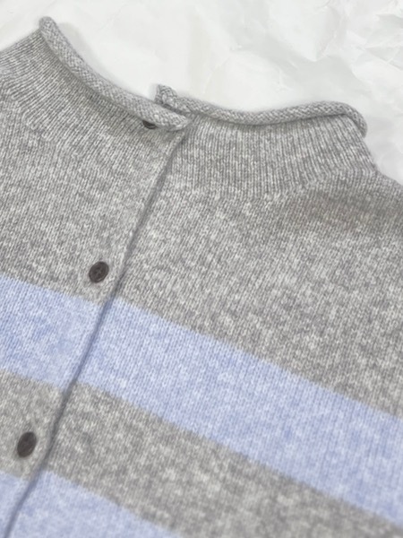 maomade/ޥᥤ 䡼󡦥åȥ󥷥꡼JAPAN KNIT WHOLEGARMENT ܡ2way٥ȡ541120B