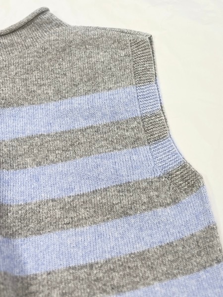 maomade/ޥᥤ 䡼󡦥åȥ󥷥꡼JAPAN KNIT WHOLEGARMENT ܡ2way٥ȡ541120B