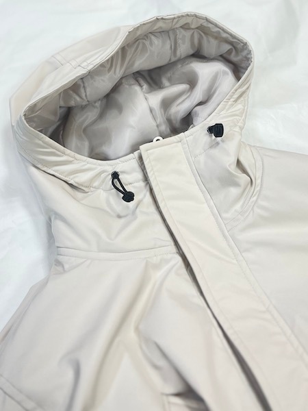 lelill/レリル ユーティリティーモッズJACKET ・ 11570124 ［送料無料