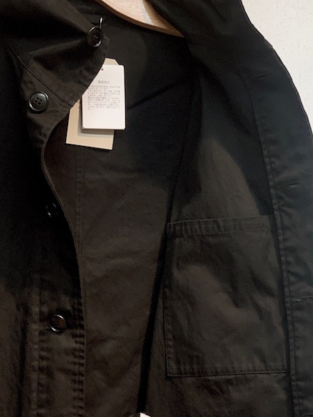 SALE HARROW TOWN STORES / ϥ󥹥ȥ HEAVY WEIGHT COTTON TWILL OVERDYE HOODED COATNHT2151DT̵