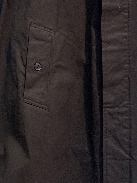 SALE HARROW TOWN STORES / ϥ󥹥ȥ HEAVY WEIGHT COTTON TWILL OVERDYE HOODED COATNHT2151DT̵