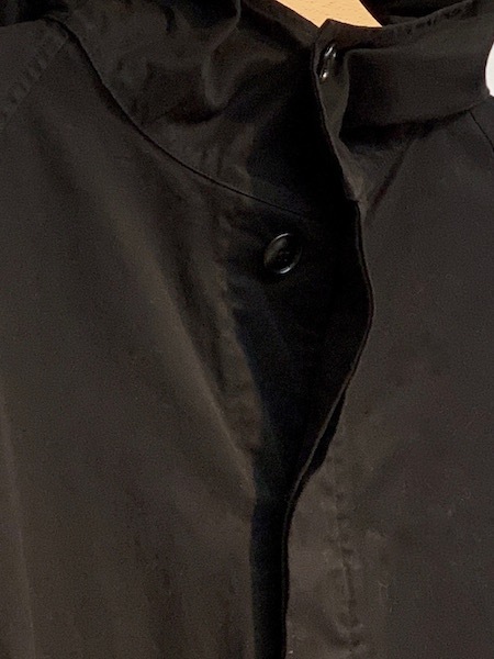 SALE HARROW TOWN STORES / ϥ󥹥ȥ HEAVY WEIGHT COTTON TWILL OVERDYE HOODED COATNHT2151DT̵