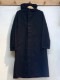 SALE HARROW TOWN STORES / ϥ󥹥ȥ HEAVY WEIGHT COTTON TWILL OVERDYE HOODED COATNHT2151DT̵