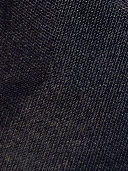 QUALITY GUNSLIPS/ƥ󥹥åץ600 DENIER PVC SHOPIE (M) WITH BLACK POCKETNQG0852P̵ 