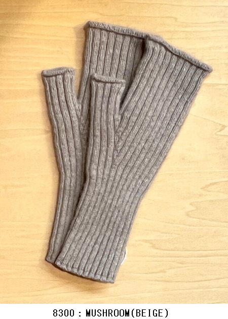 GLEN GORDON/󥴡ɥGEELONGORA RIB FINGERLESS MITTON NGG2151ؤ椦ѥåб١