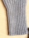 GLEN GORDON/󥴡ɥGEELONGORA RIB FINGERLESS MITTON NGG2151ؤ椦ѥåб١