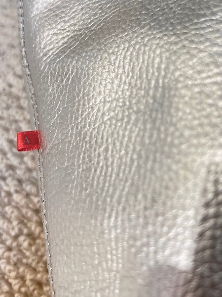 Permanent Age/�ѡ��ޥͥ�ȥ��������᥿��å����ꥸ�ʥ�쥶���Х롼��Хå��ʵ��סˡ�����GF-2302�� ������̵����