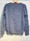 ARMEN/󡡡Modele Particulier ARMENɡGEELONG LAMBSWOOL CREW NECK SADDLE SHOULDER P/O  JNAMP1451[̵]