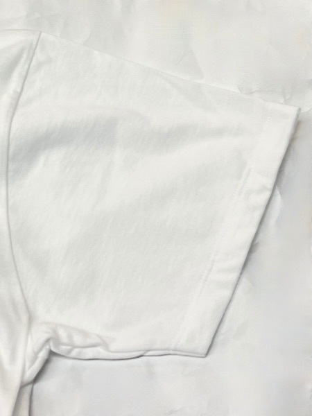 ARMEN/"LA VIE EST" 4.4oz COTTON JERSEY CREW NECK  S/SL T-SHIRT  NFA1401P44ؤ椦ѥåб