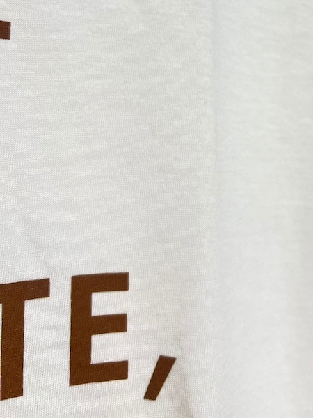 ARMEN/"LA VIE EST" 4.4oz COTTON JERSEY CREW NECK  S/SL T-SHIRT  NFA1401P44ؤ椦ѥåб